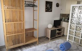 Jules et Jim Apartment